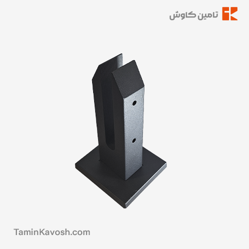 پایه هندریل اسپیگات مشکی