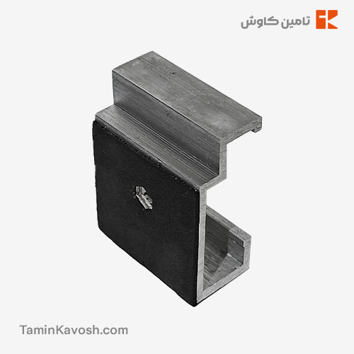 قلاب کیل رگلاژی ( با پد ضربه گیر) 960 گرم